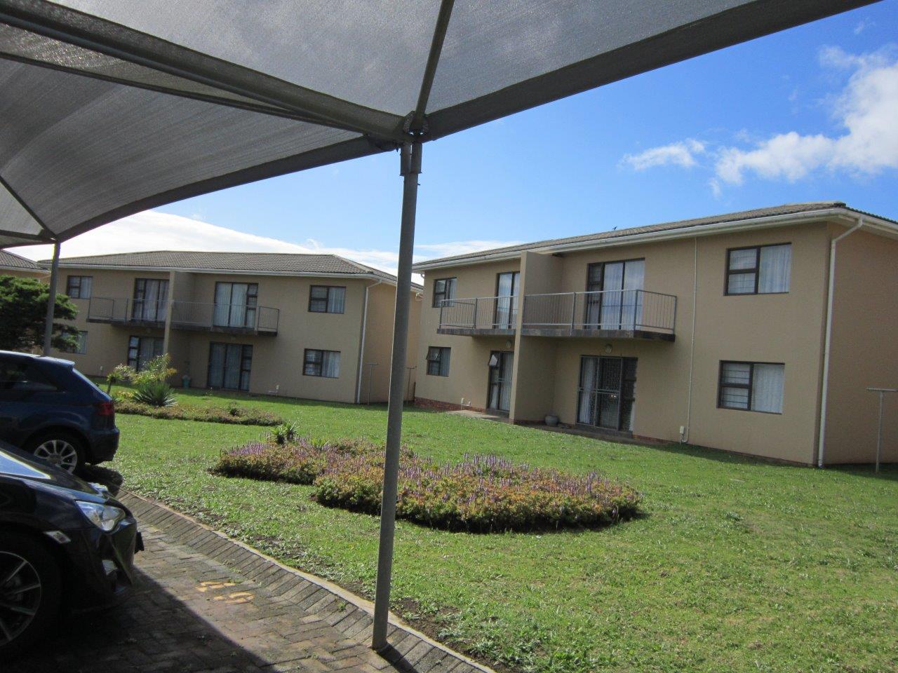 To Let 1 Bedroom Property for Rent in Gonubie Eastern Cape